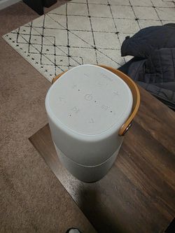 Bright MAX Indoor/Outdoor Bluetooth Speaker