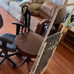 Free Household Items Furniture 