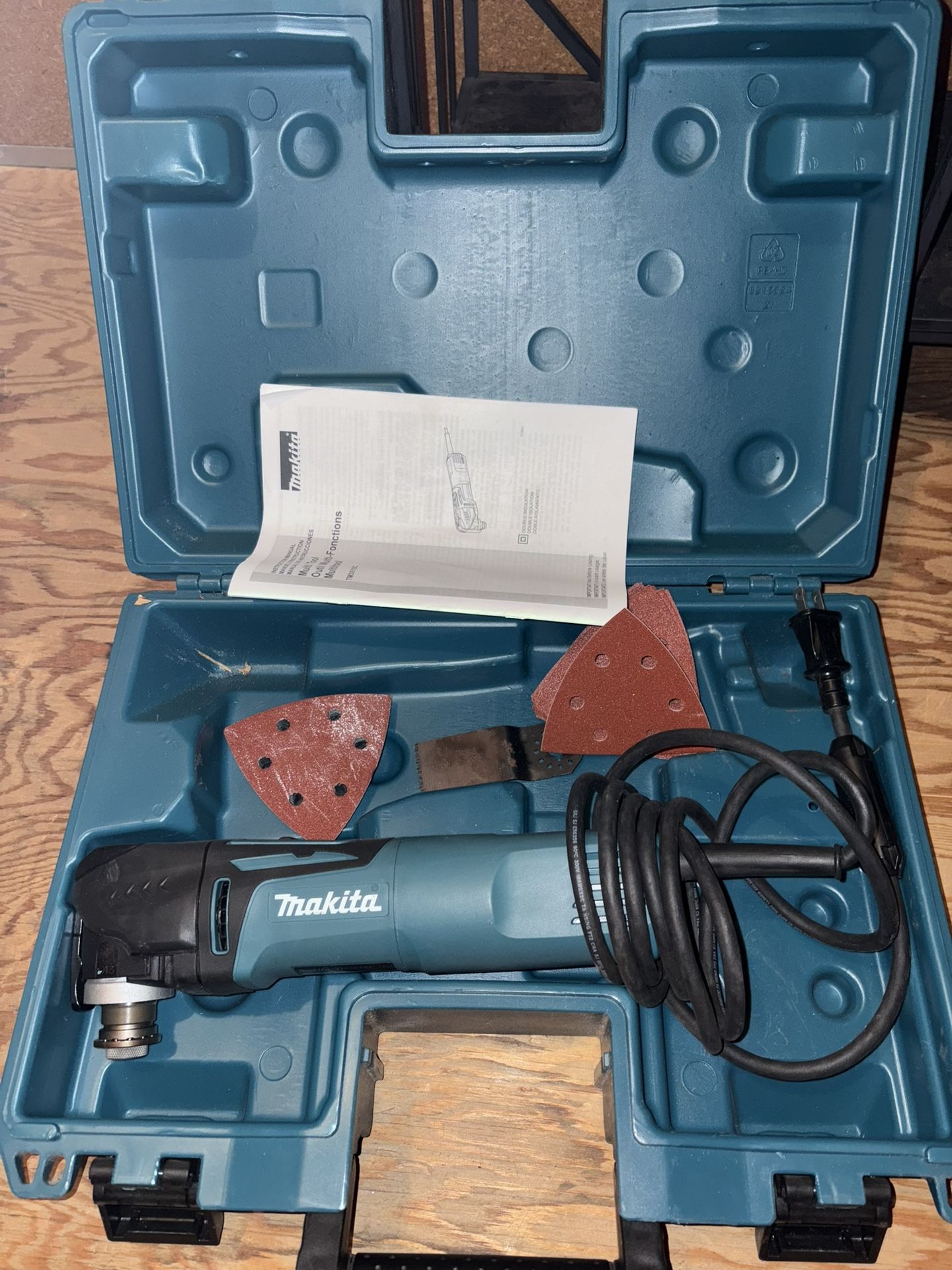 Tools