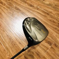 Taylormade R5 Dual Driver 10.5 Degree 