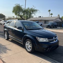 2014 Dodge Journey