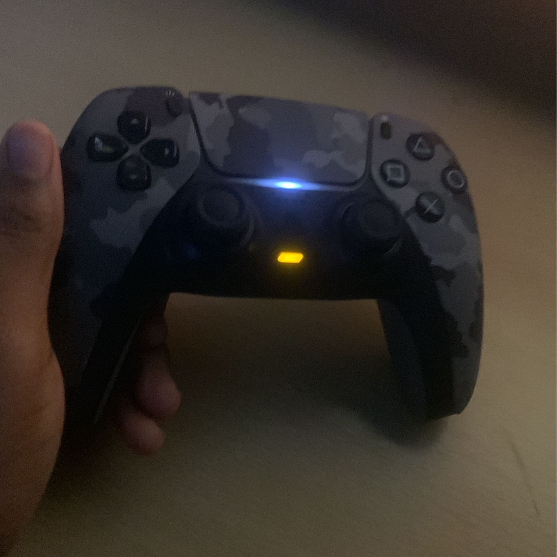 Ps5