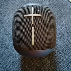 Wonderboom Speaker