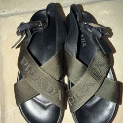 Prada Sandals 