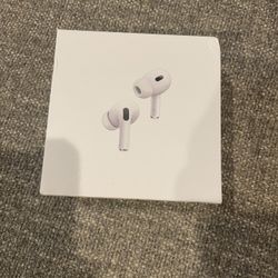 AirPods Pro Gen 2 