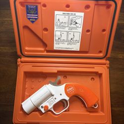 Flare Launcher / Flare Gun