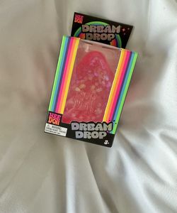 Needoh Dream Drop NEW pink
