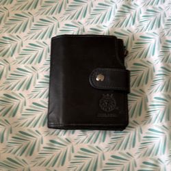 Schlatum Wallet
