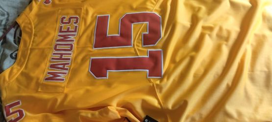Jersey