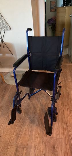 Wheelchair