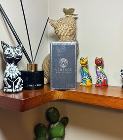 Versace Pour Homme Eau de Toilette