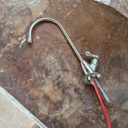 Drinking Water Faucet Fountain