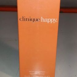 Clinique Happy Perfume For Women By Clinique Eau De Parfum Spray 3.4 OZ