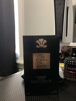 Creed aventus