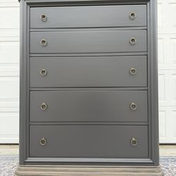 Modern Oversized Dresser High Quality Dresser