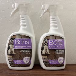 Bona floor cleaner bundle