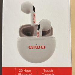 Wireless Headphones 