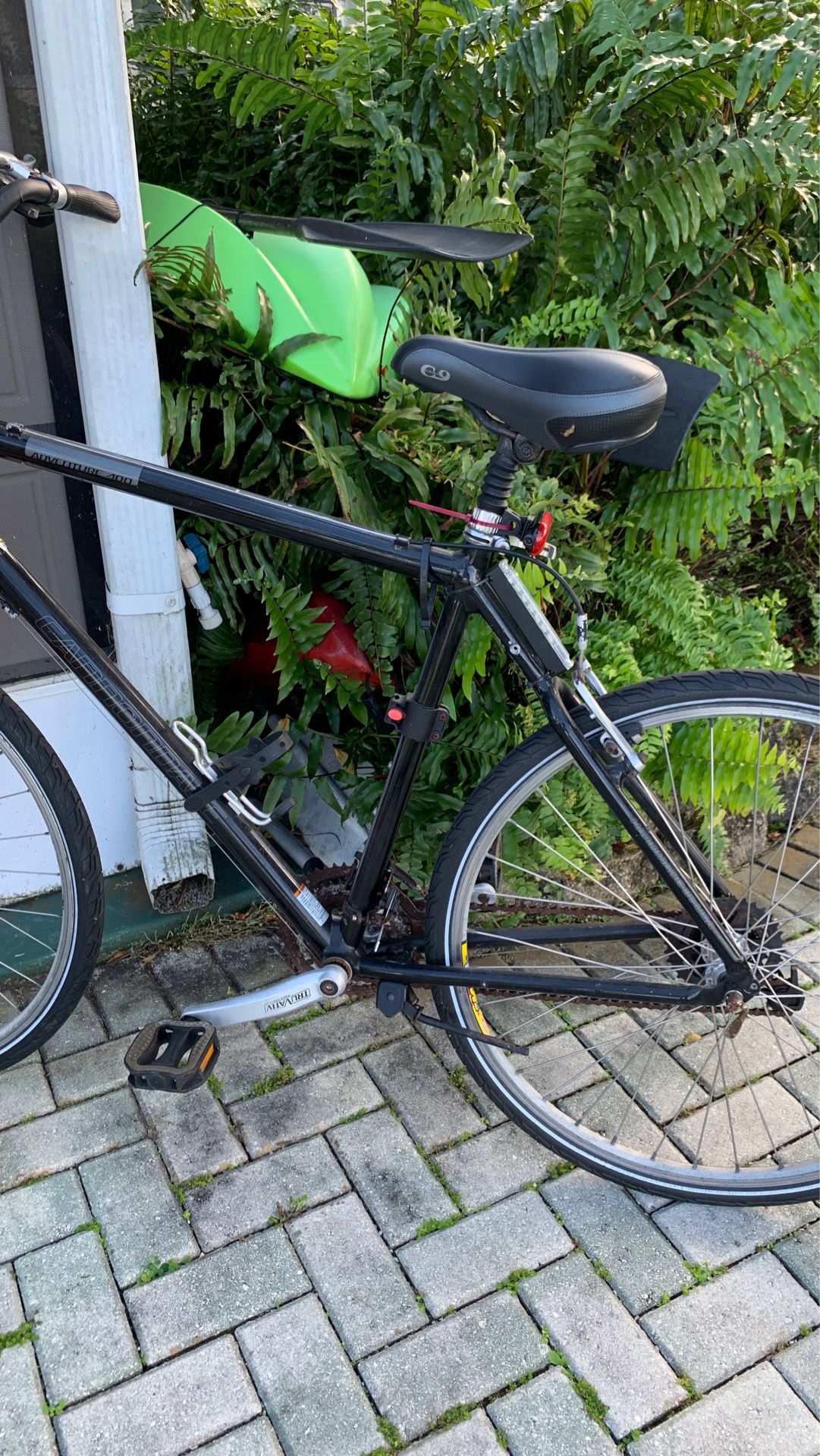 cannondale adventure 400 price