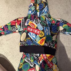 Kith Baby Outfit 3-6months