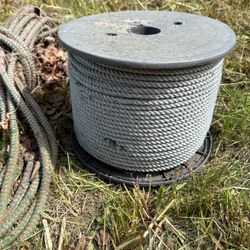 Rope