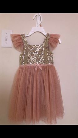 Cute sparkly dress