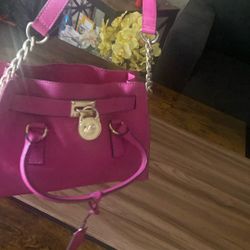 Mk Bag