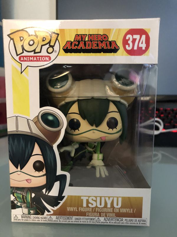 translucent tsuyu pop cancelled