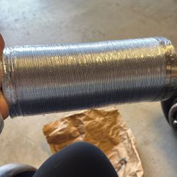 Dryer Vent Hose
