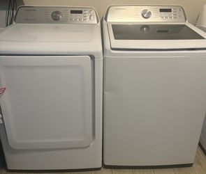 Samsung Set 55