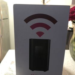 WiFi Box