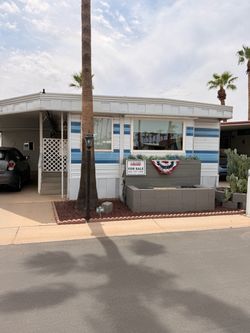 Estate Sale 5055 E. University Space G108 Mesa, AZ 85206
