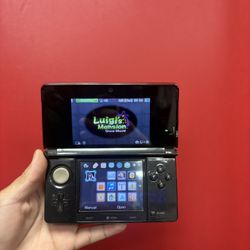 Nintendo 3ds