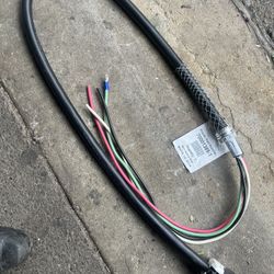 Power (Electric Cord)