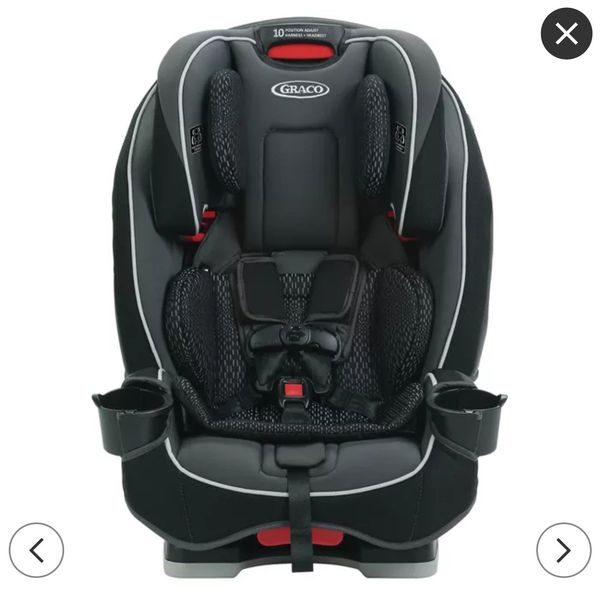 Graco Slimfit 3 in 1 Car Seat for Sale in Webster, TX