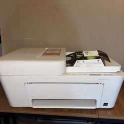 HP Desk Jet Printer