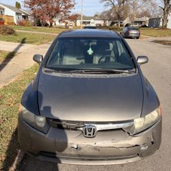 2006 Honda Civic