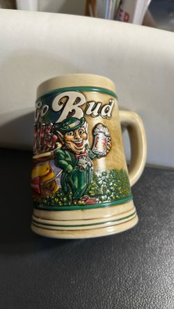 1992 ST. Patrick S Day