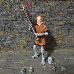 Hollow Executioner custom