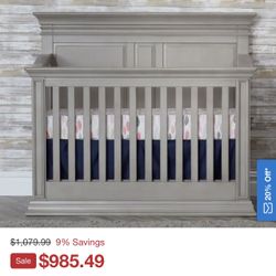 Baby cache Vienna Set 