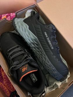 New Balance Fresh Foam Sneakers