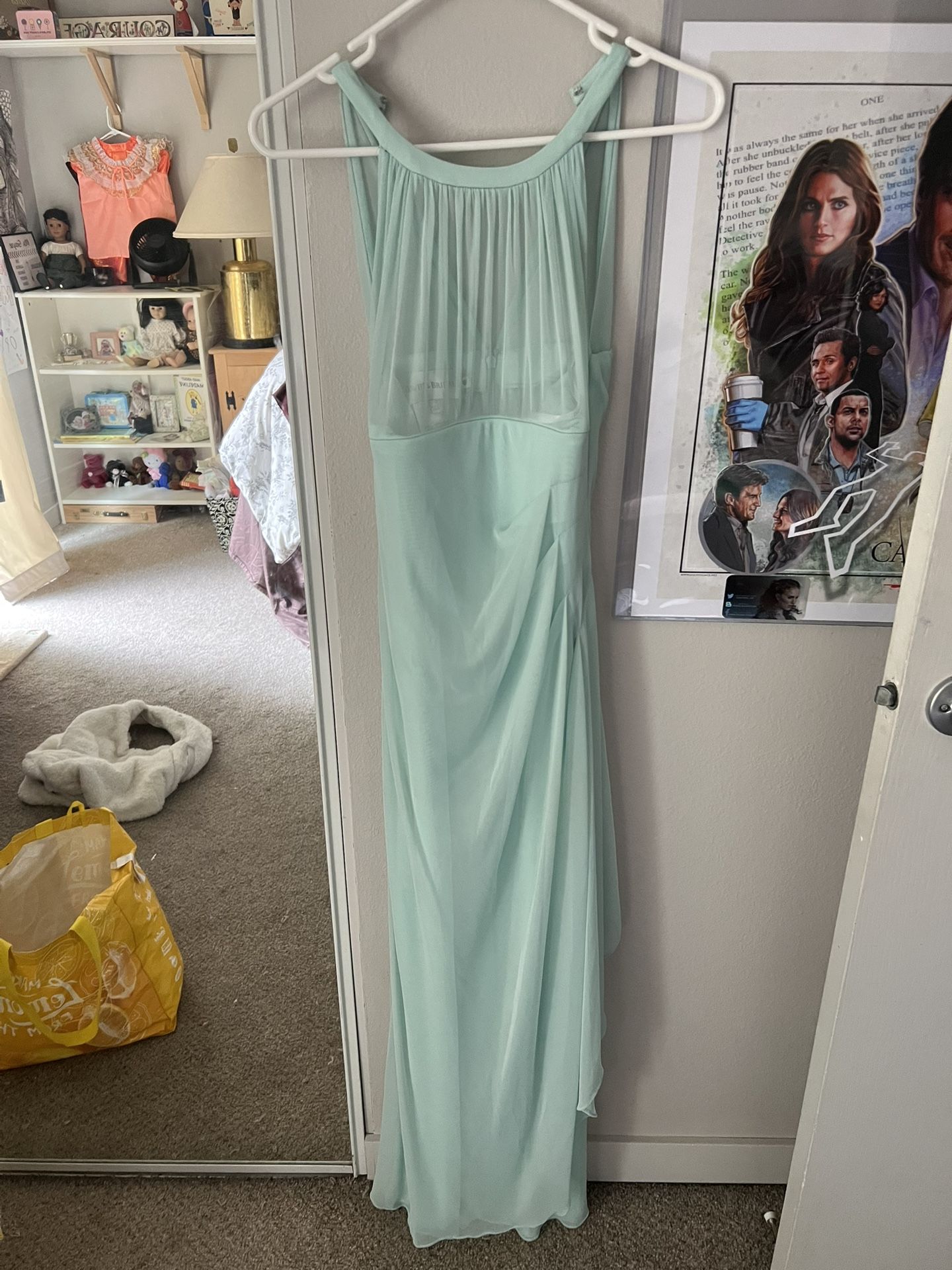 Wedding Guest/Prom Dress