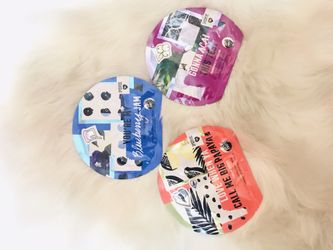 Victoria secret face mask