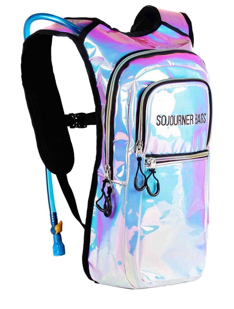 Sojourner Hydration backpack