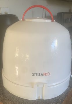 Bonnet Hair Dryer