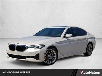 2023 BMW 530