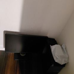 DELL COMPUTER Set,BLACK