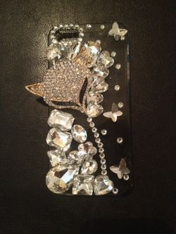 NEW Fancy Case Fits iPhone 5