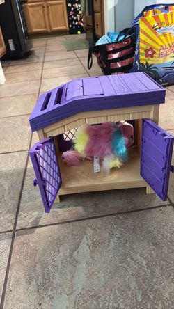 Little Live Pets "Mama Surprise