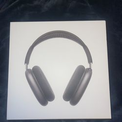 AirPod Max Headphones 