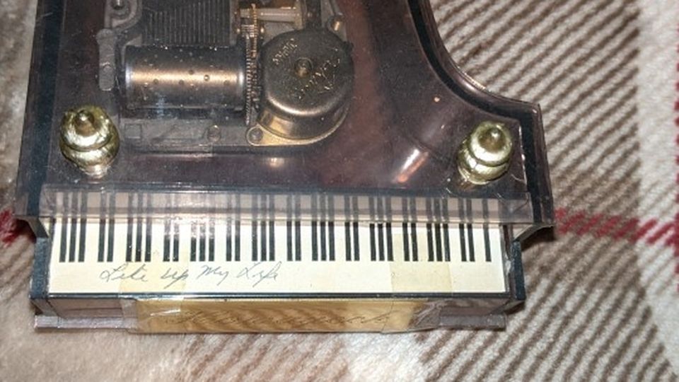 Music Box